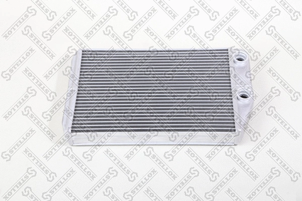 Heat Exchanger, interior heating (10-35254-SX)