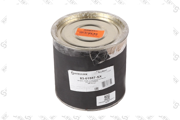 Wheel Hub (83-01587-SX)