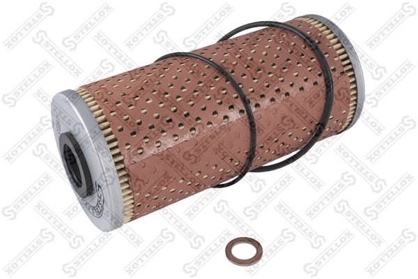 Oil Filter (20-50733-SX)