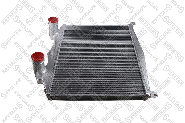Charge Air Cooler (81-10844-SX)