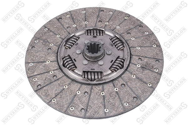 Clutch Disc (83-03630-SX)