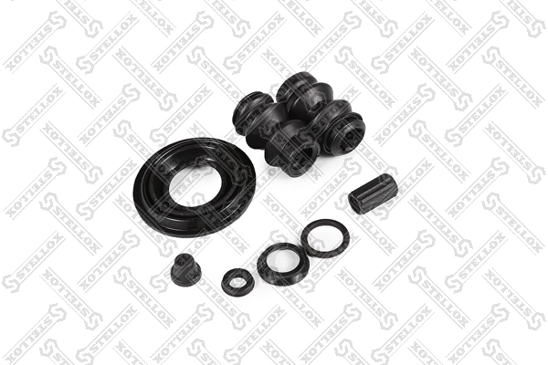 Repair Kit, brake caliper (04-99141-SX)