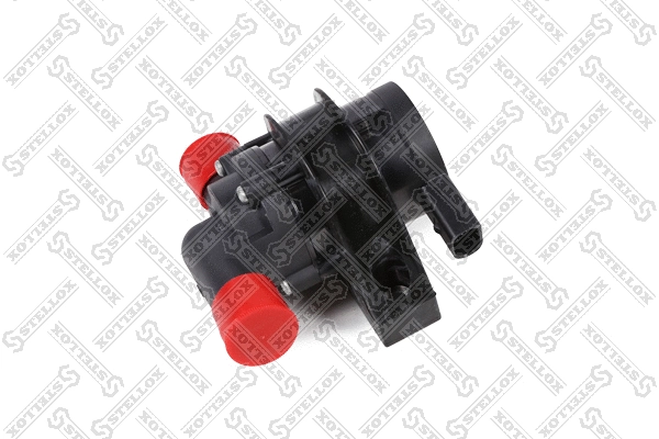 Auxiliary Water Pump (cooling water circuit) (24-00011-SX)