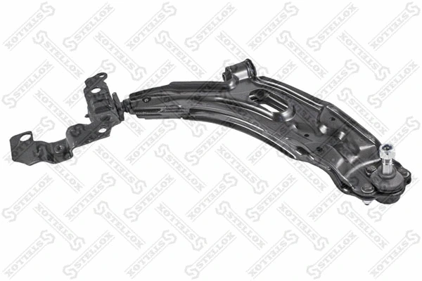 Control/Trailing Arm, wheel suspension (57-03690-SX)