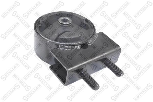 Mounting, engine (25-61035-SX)