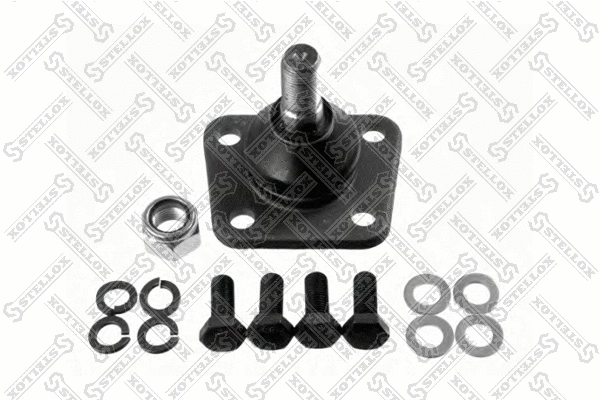 Ball Joint (52-01262-SX)