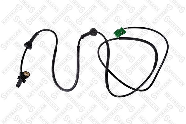 Sensor, wheel speed (06-65711-SX)
