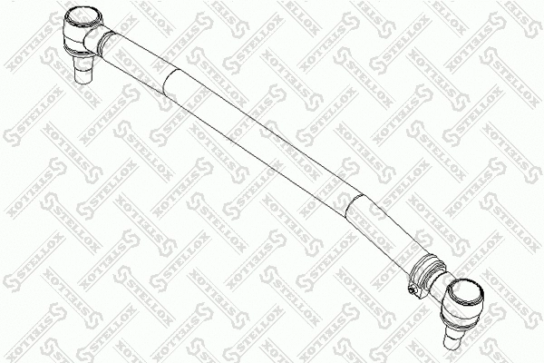 Centre Rod Assembly (84-35095-SX)
