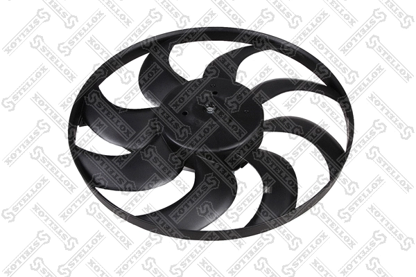 Fan, engine cooling (29-99532-SX)