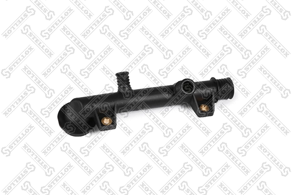 Coolant Flange (75-50702-SX)