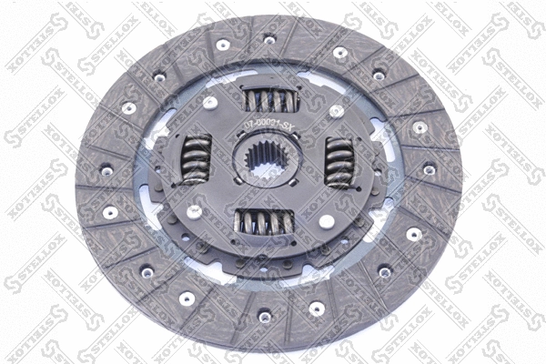 Clutch Disc (07-00091-SX)