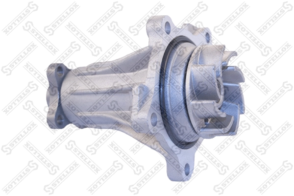 Water Pump, engine cooling (4500-0014-SX)