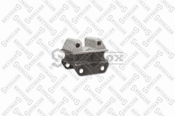 Mounting, engine (81-02740-SX)