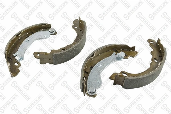 Brake Shoe Set (000 450-SX)