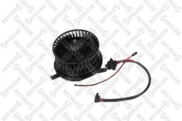 Interior Blower (29-99565-SX)