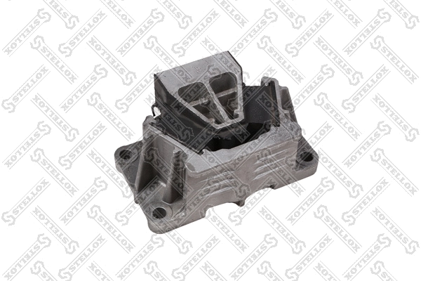 Mounting, engine (81-02818-SX)