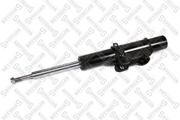 Shock Absorber (4215-0048-SX)