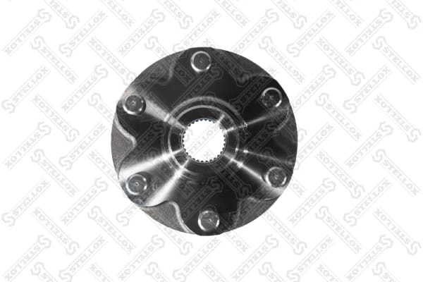 Wheel Hub