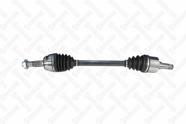 Drive Shaft (158 2002-SX)
