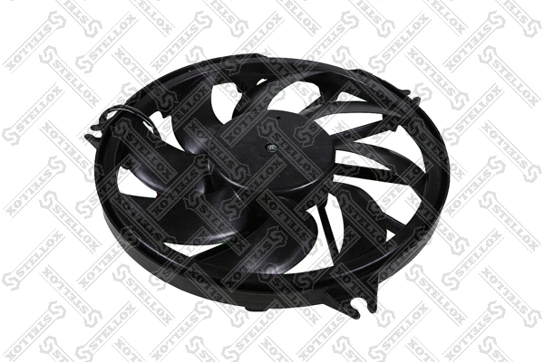 Fan, engine cooling (29-99340-SX)