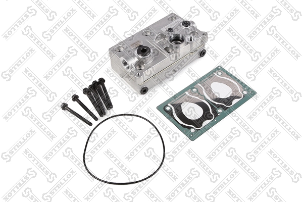 Repair kit, air compressor (85-27879-SX)