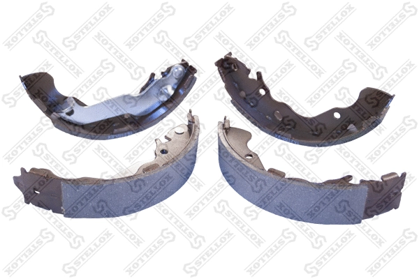 Brake Shoe Set (152 100-SX)