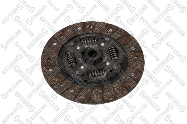 Clutch Disc (07-00146-SX)