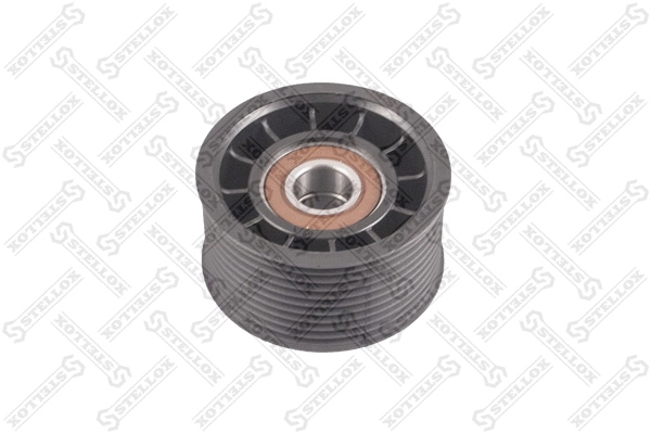 Tensioner Pulley, V-ribbed belt (81-22013-SX)