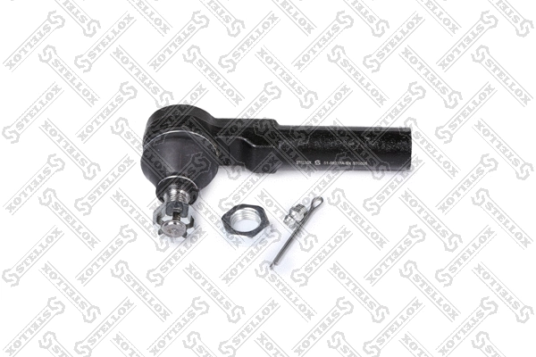 Tie Rod End (51-98237A-SX)