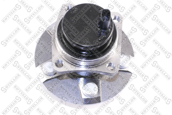 Wheel Bearing Kit (43-28203-SX)
