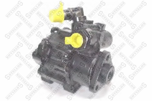 Hydraulic Pump, steering (00-35543-SX)