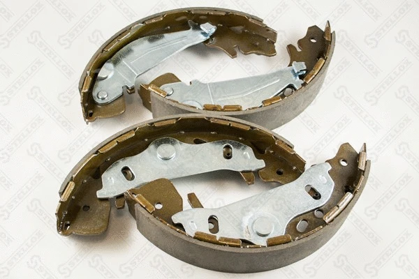 Brake Shoe Set (000 612-SX)