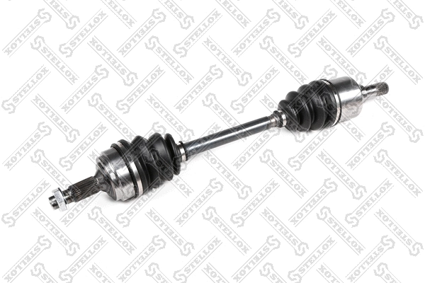 Drive Shaft (158 1735-SX)