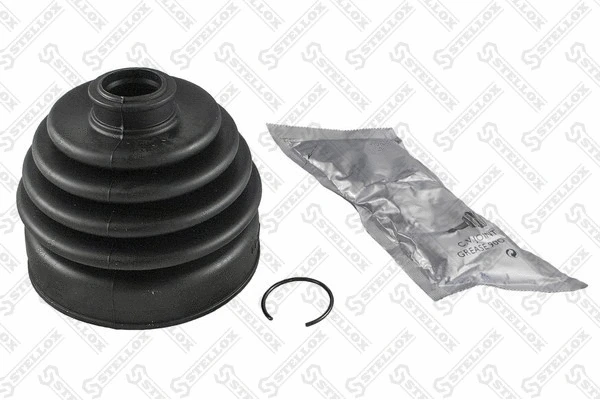 Bellow Kit, steering (13-00592-SX)