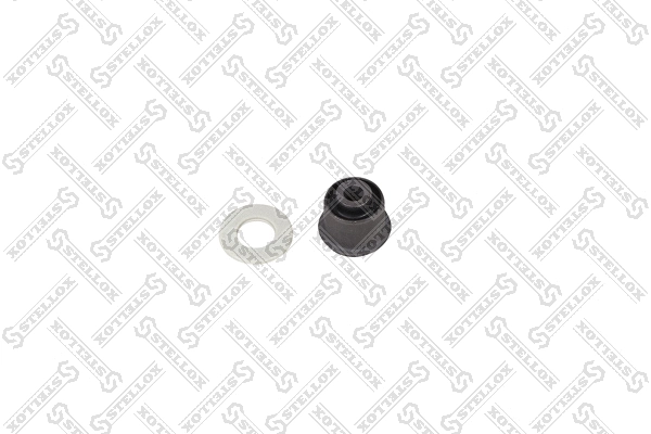 Mounting, control/trailing arm (77-01248-SX)