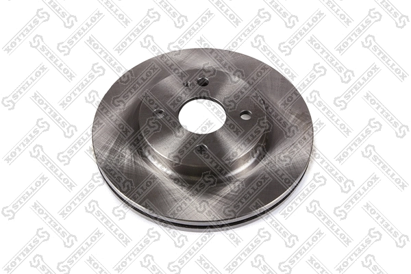 Brake Disc (6020-1123V-SX)