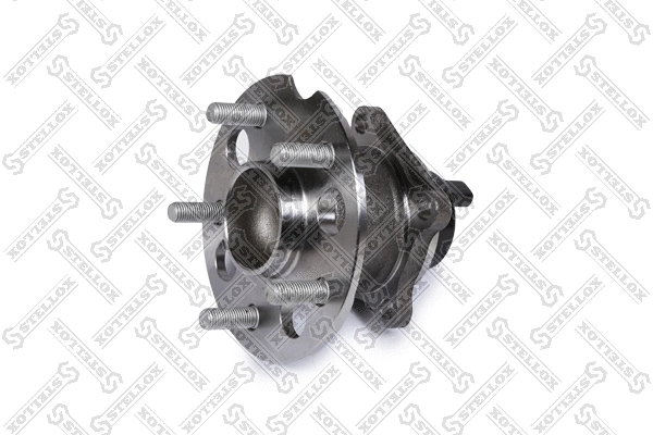 Wheel Bearing Kit (43-29023-SX)