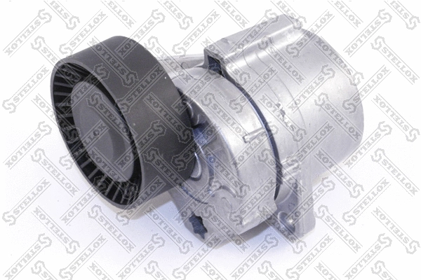 Belt Tensioner, V-ribbed belt (03-40114-SX)