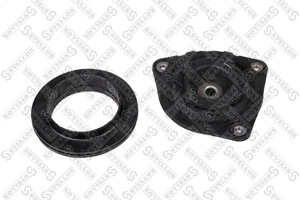 Suspension Strut Support Mount (12-17427-SX)