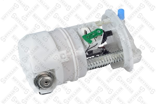 Fuel Pump (10-02081-SX)