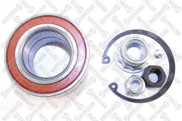 Wheel Bearing Kit (43-28070-SX)