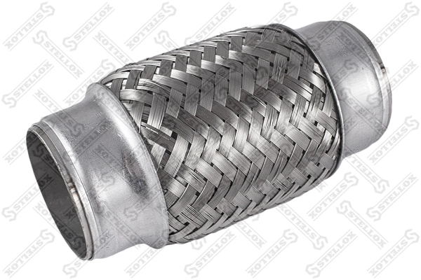 Exhaust Pipe (69-99024-SX)