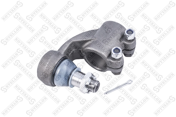Tie Rod End (84-34021-SX)