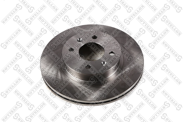 Brake Disc (6020-1108V-SX)