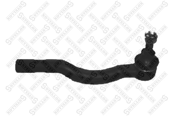 Tie Rod End (51-02451-SX)