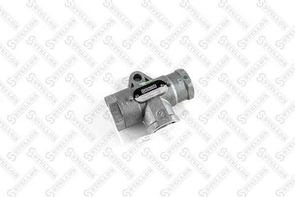 Multiport Valve (85-19467-SX)