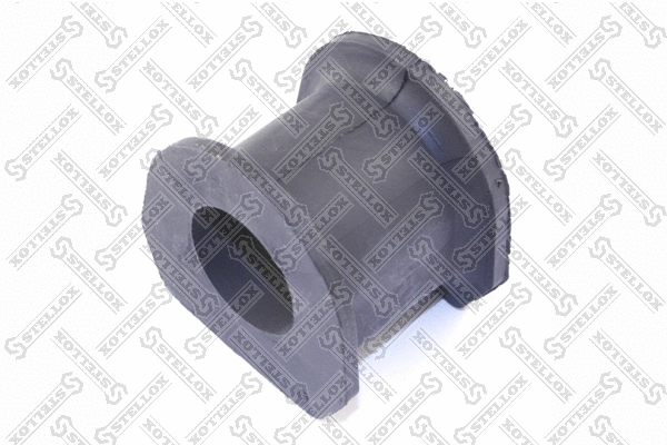 Mounting, stabiliser bar (89-72013-SX)