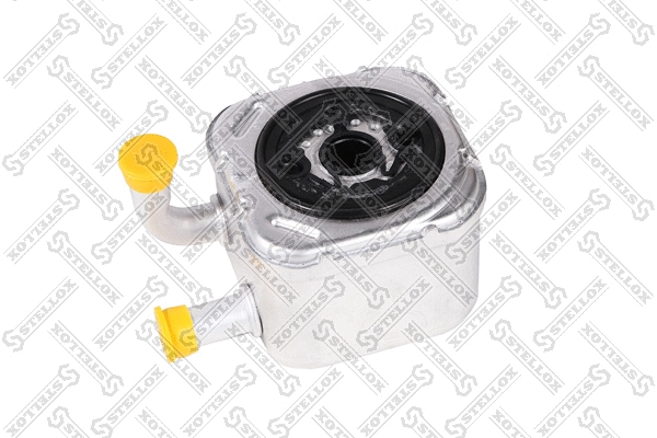 Oil Cooler, engine oil (10-73038-SX)