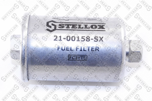 Fuel Filter (21-00158-SX)