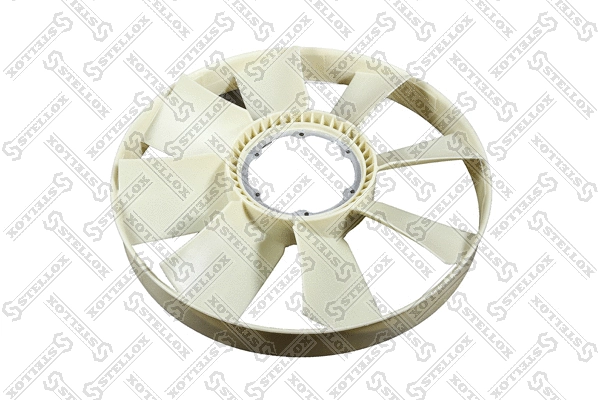 Fan Wheel, engine cooling (81-27212-SX)